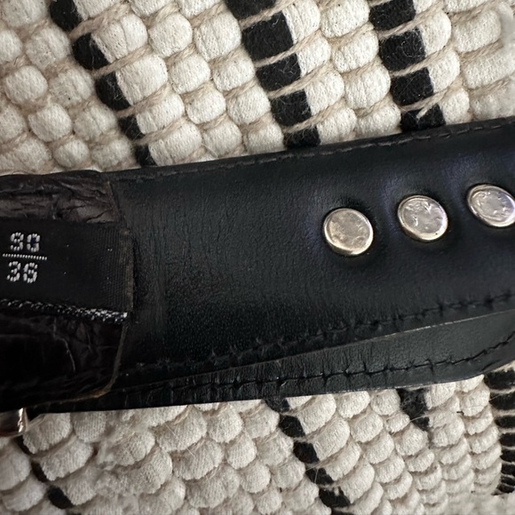 Belt. - Picture 4 of 10